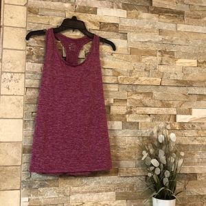 Nike Dri-Fit Athletic Tanktop